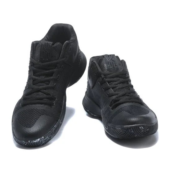 Nike Kyrie 3 x Marble