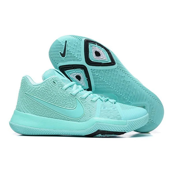 Nike Kyrie 3 x Aqua