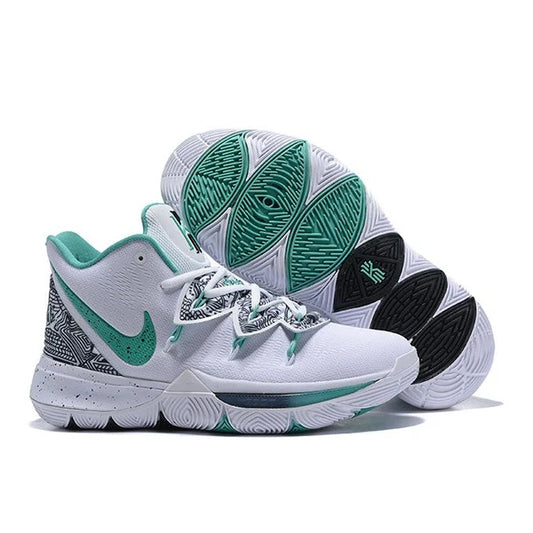 Nike Kyrie 5 x Hand of Fatima