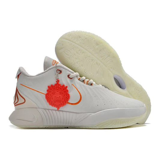 Nike LeBron 21 x Akoya