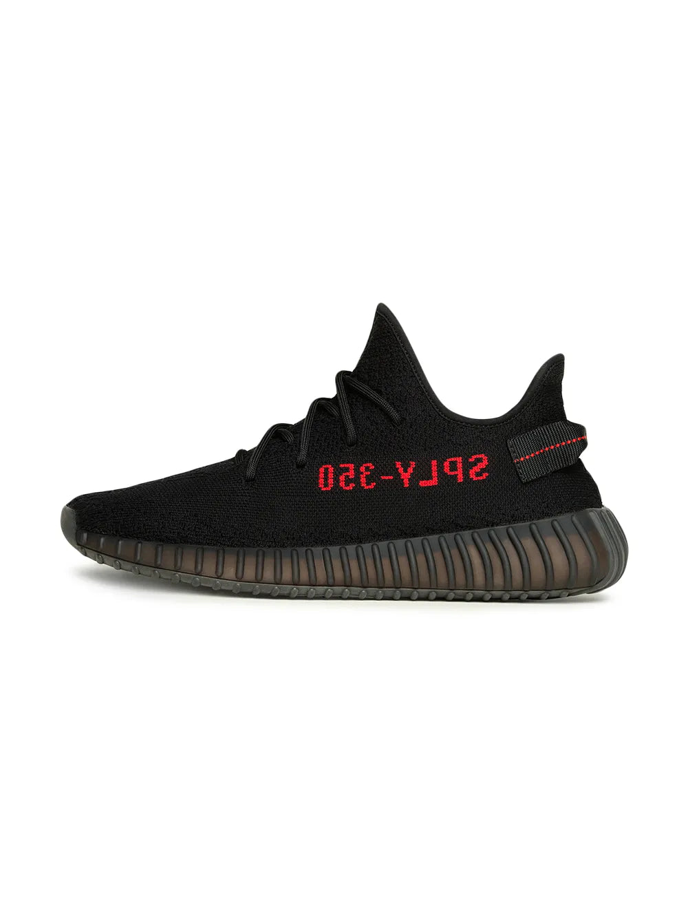 Sneakers Yeezy Boost 350 V2 "Black/Red"