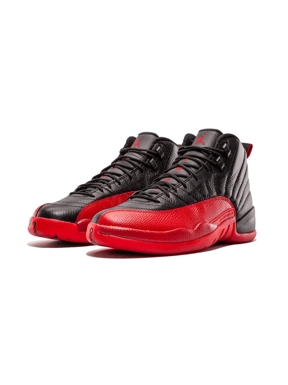 Air Jordan 12 Retro "Flu Game 2016" sneakers