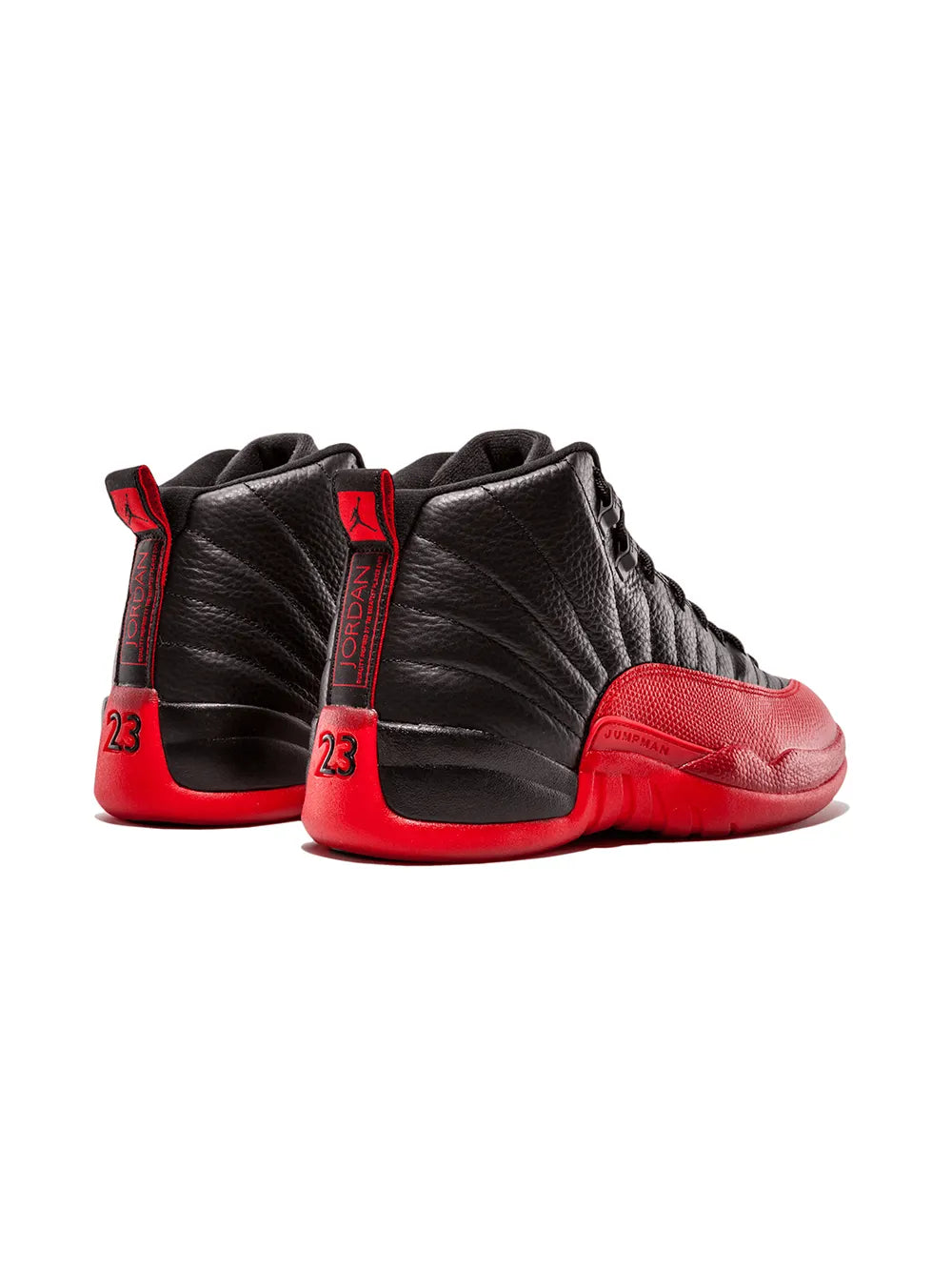 Air Jordan 12 Retro "Flu Game 2016" sneakers