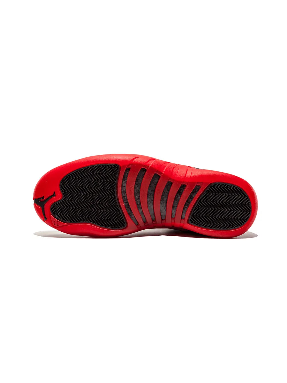 Air Jordan 12 Retro "Flu Game 2016" sneakers