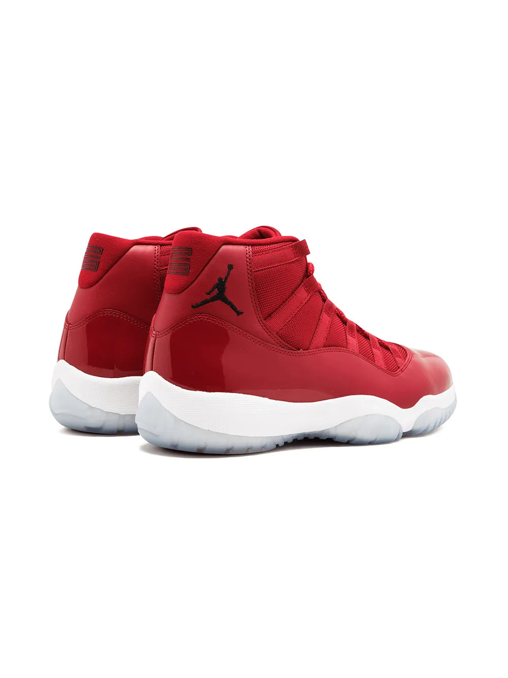 Air Jordan 11 Retro "Win Like 96" sneakers