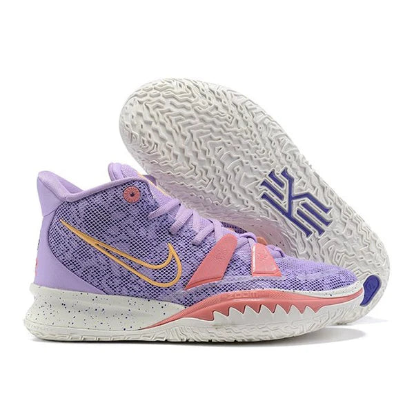 Nike Kyrie 7 x Daughters Azurie