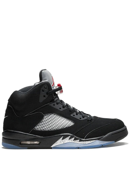 Air Jordan 5 Retro OG "Black / Metallic" sneakers