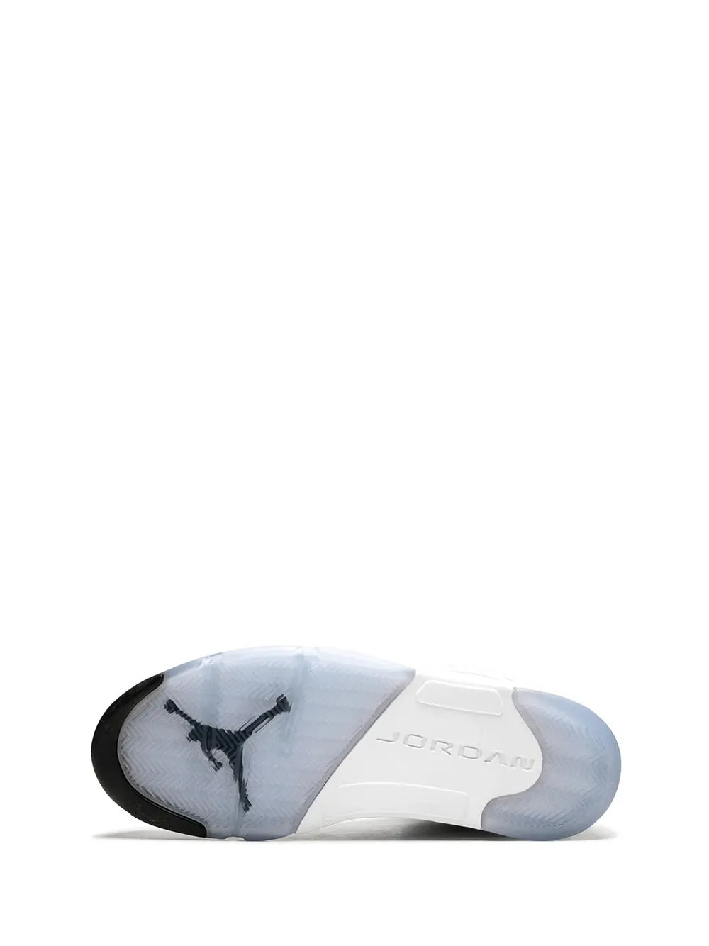Air Jordan 5 Retro "Metallic Silver"