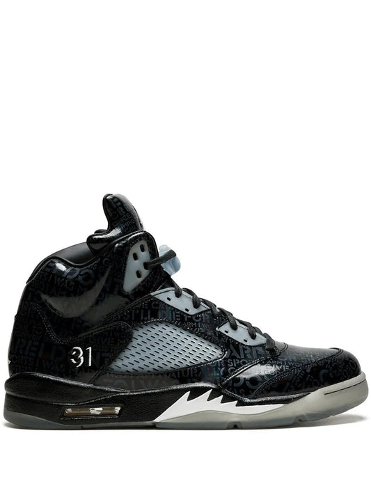 x Doernbecher Air Jordan 5 Retro sneakers