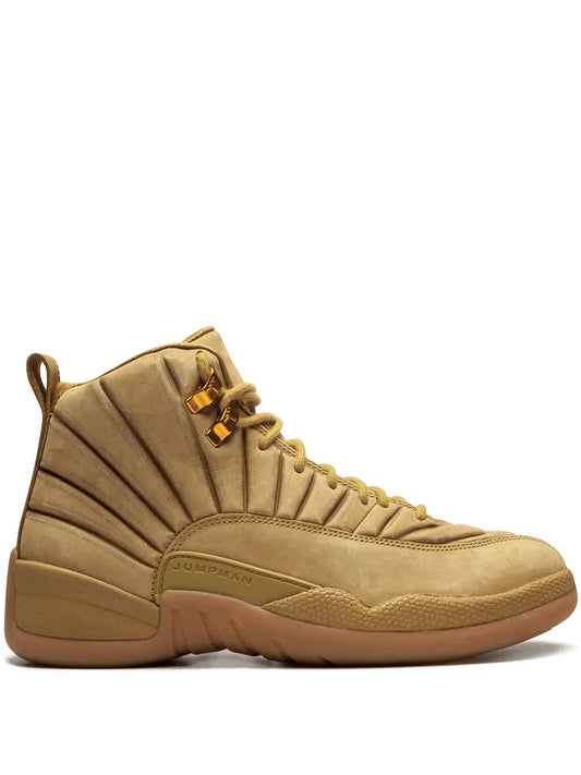 Air Jordan 12 Retro "NYC" sneakers x Public School NY