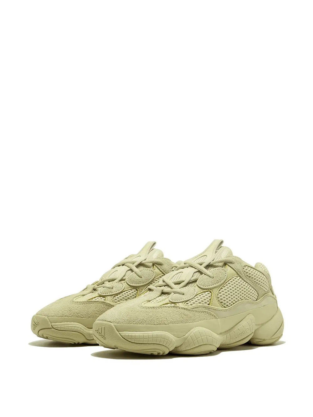 YEEZY 500 "Super Moon Yellow" sneakers
