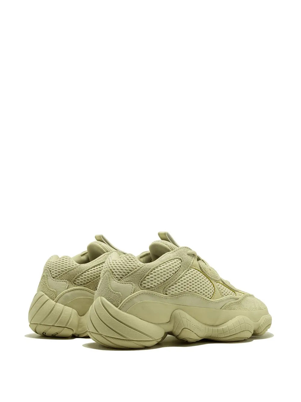 YEEZY 500 "Super Moon Yellow" sneakers