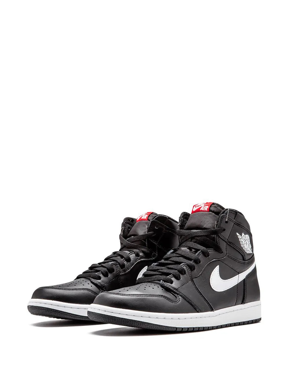 Air Jordan 1 Retro High OG "Ying-Yang" sneakers