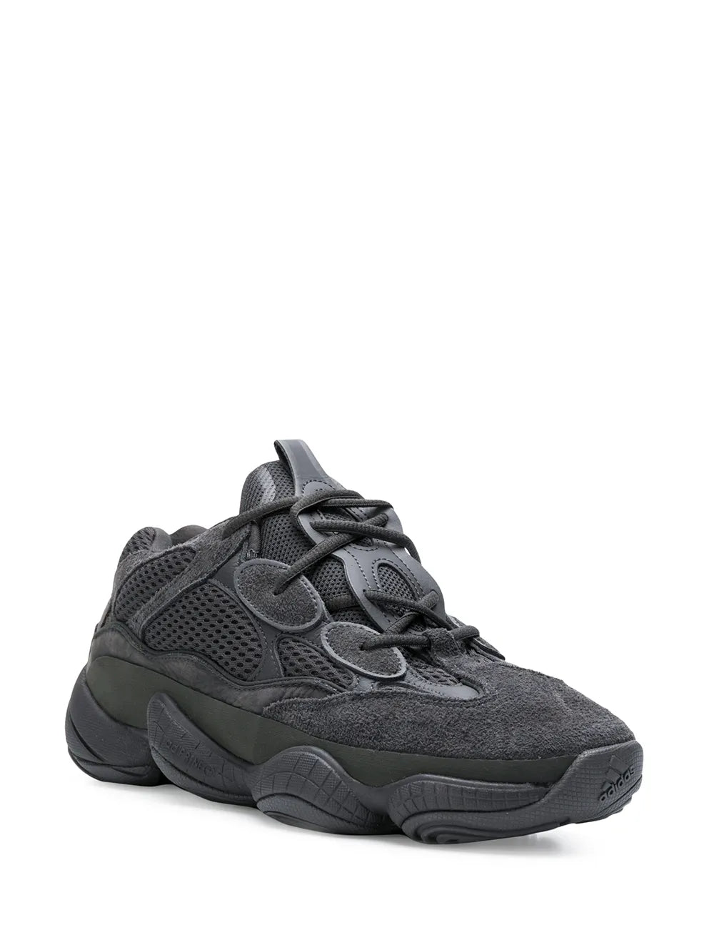 Scarpe da ginnastica Yeezy 500 "Utility Black" 