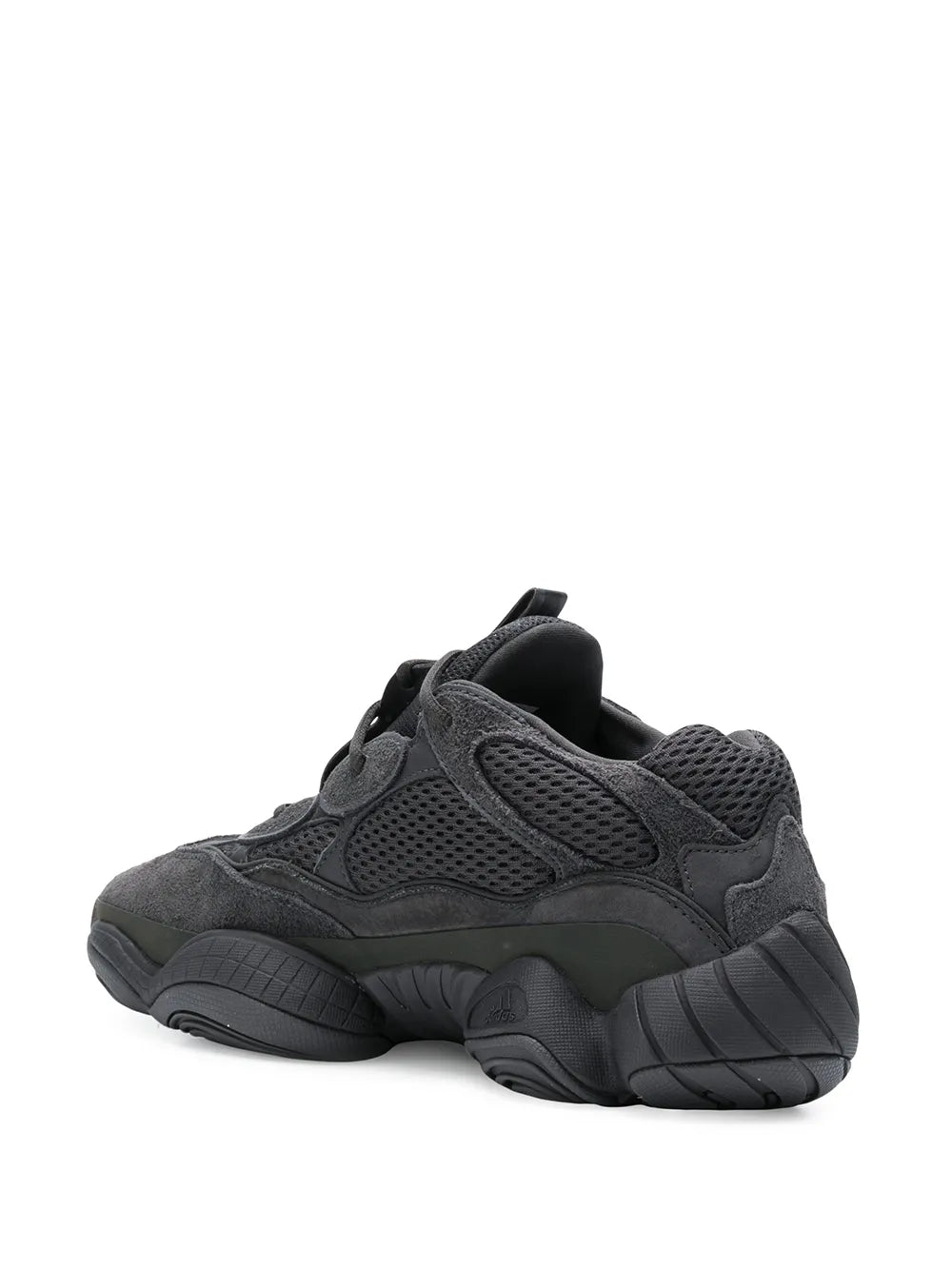 Scarpe da ginnastica Yeezy 500 "Utility Black" 