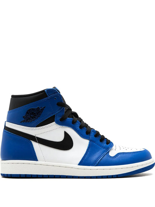 Air Jordan 1 Retro High OG "Game Royal" sneakers