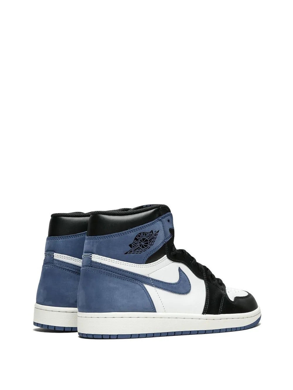 Air Jordan 1 Retro High OG "Blue Moon" sneakers