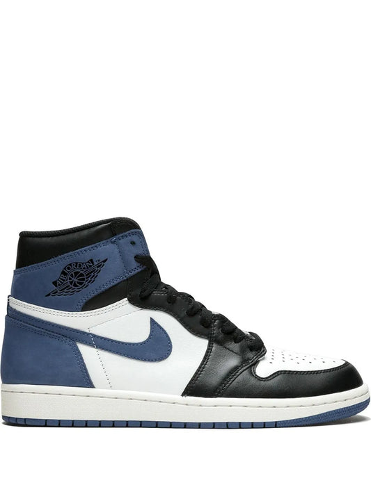 Air Jordan 1 Retro High OG "Blue Moon" sneakers