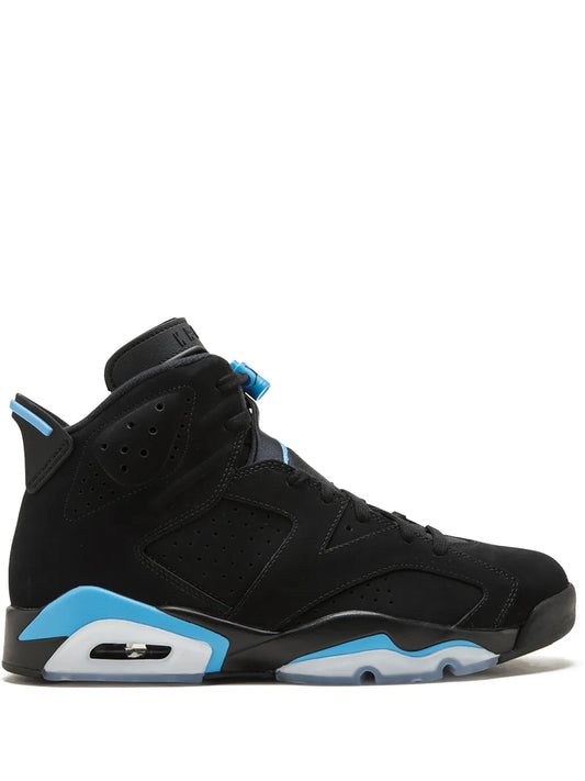 Air Jordan 6 Retro "UNC" sneakers