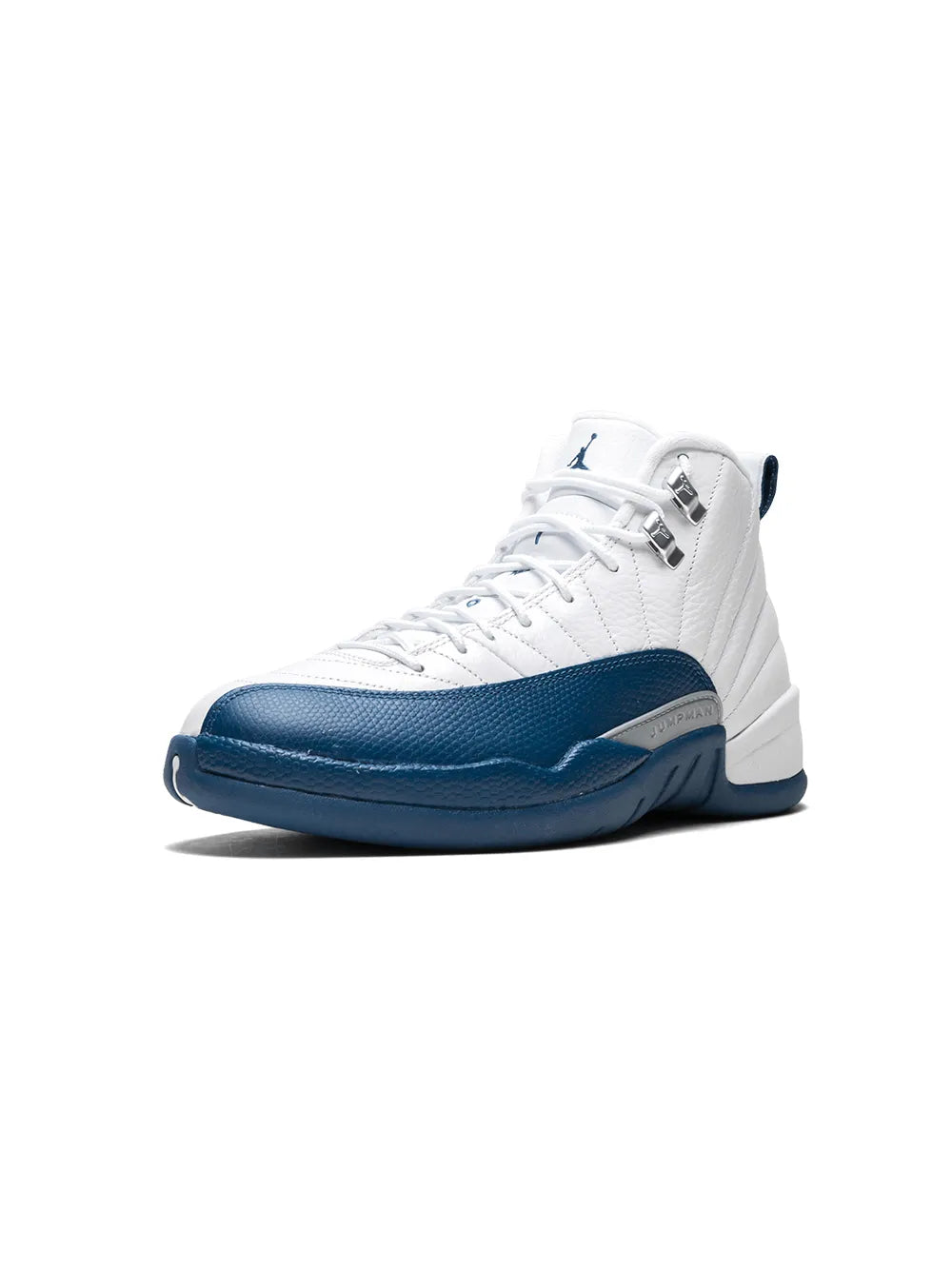 Air Jordan 12 Retro "French Blue 2016" sneakers
