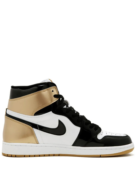Air Jordan 1 Retro High OG NRG "Gold Top 3" sneakers