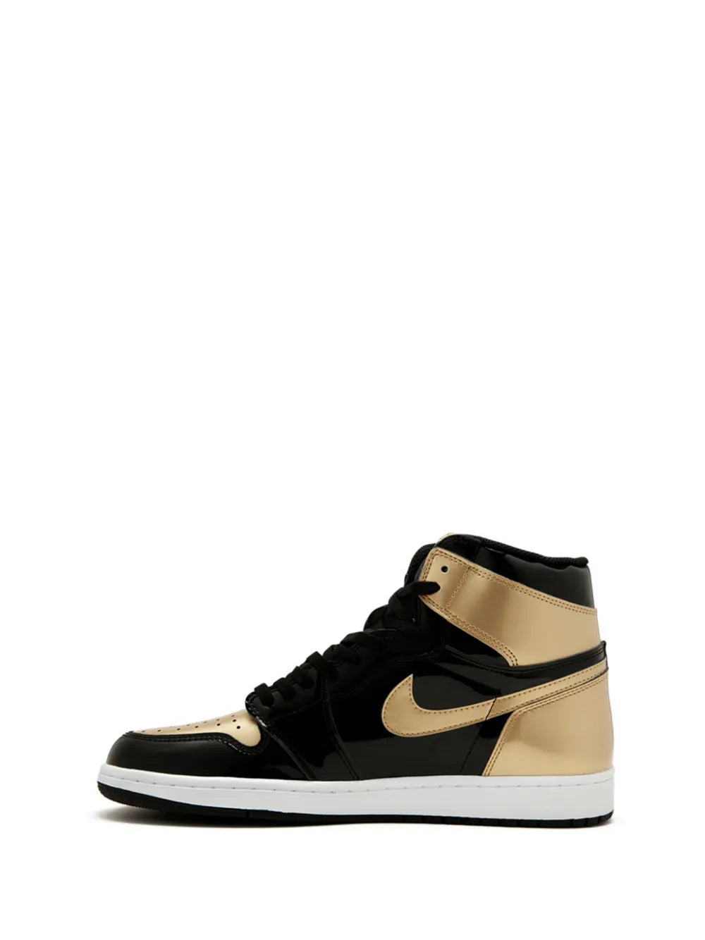 Air Jordan 1 Retro High OG NRG "Gold Top 3" sneakers