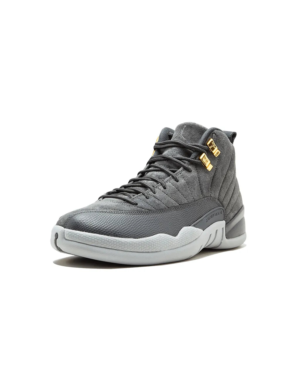 Air Jordan 12 Retro "Anthracite Grey