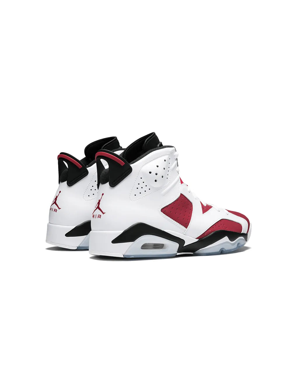 Air Jordan 6 Retro "Carmine" sneakers