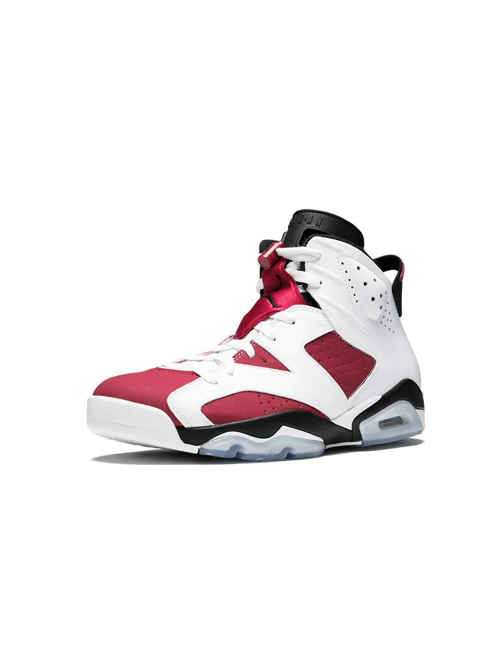 Air Jordan 6 Retro "Carmine" sneakers