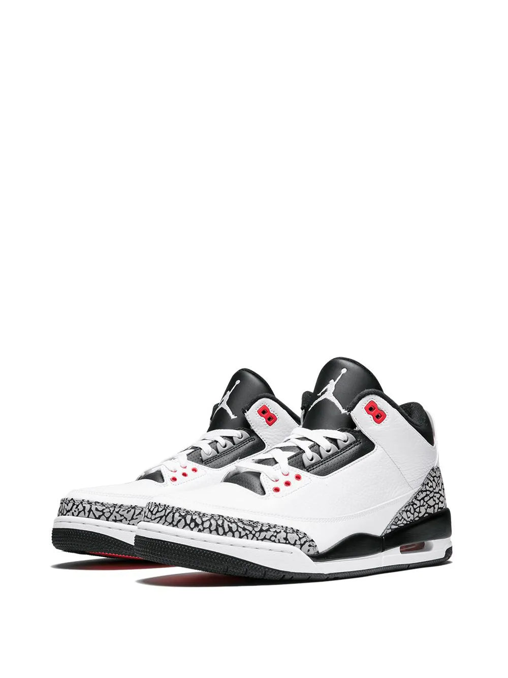 Sneakers Air Jordan 3 Retro