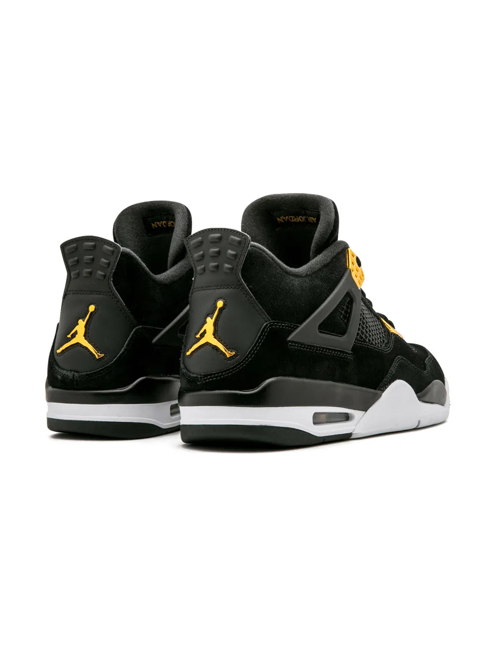 Air Jordan 4 Retro "Royalty" sneakers