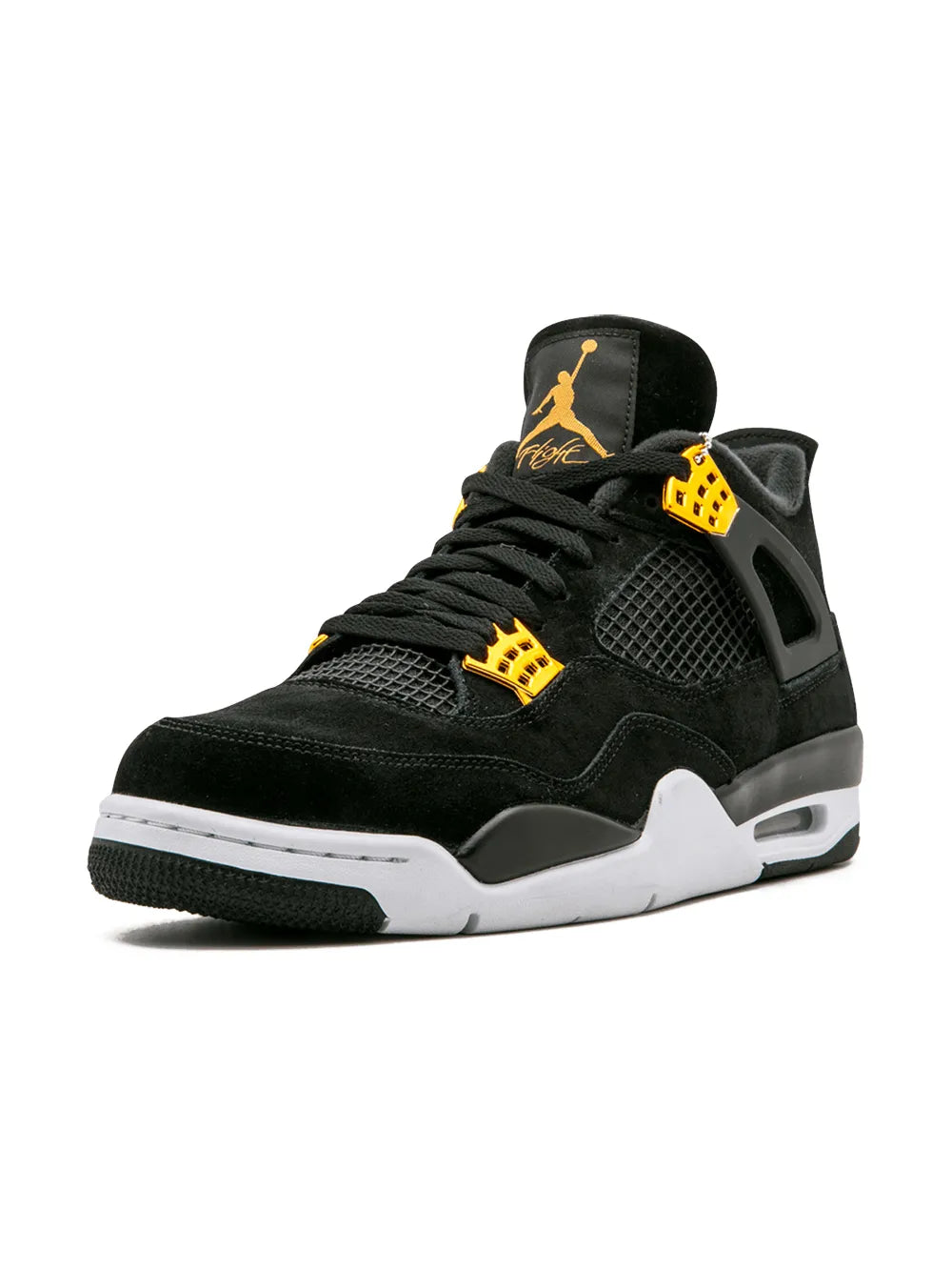 Air Jordan 4 Retro "Royalty" sneakers