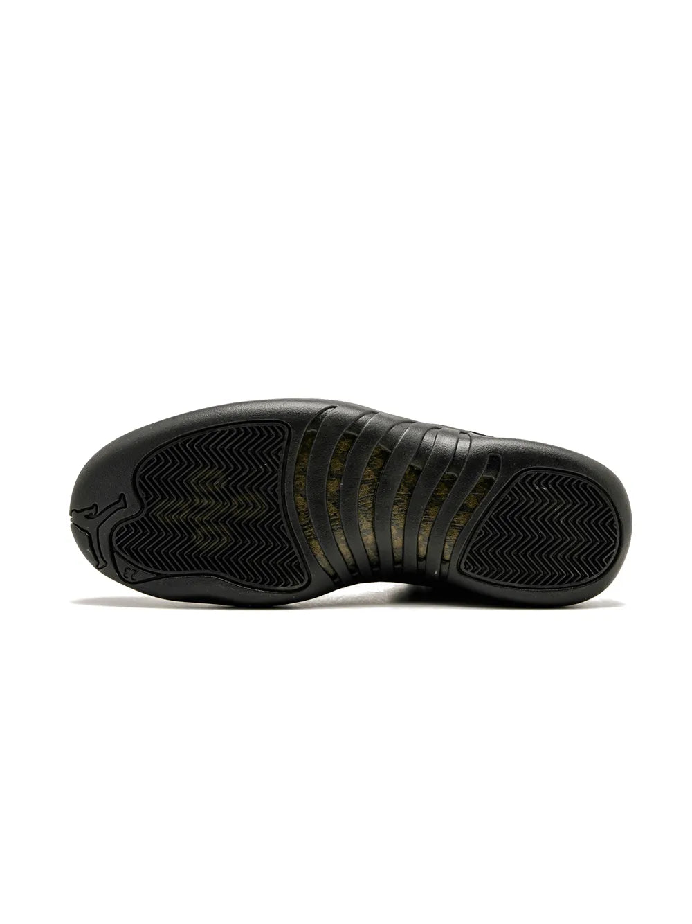 Air Jordan 12 Retro OVO