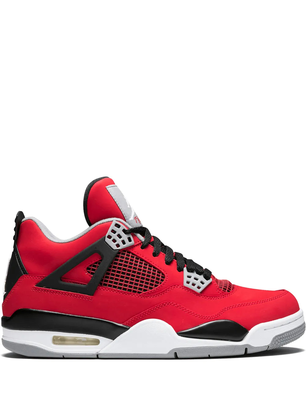 Scarpe da ginnastica Air Jordan 4 Retro "Toro Bravo". 