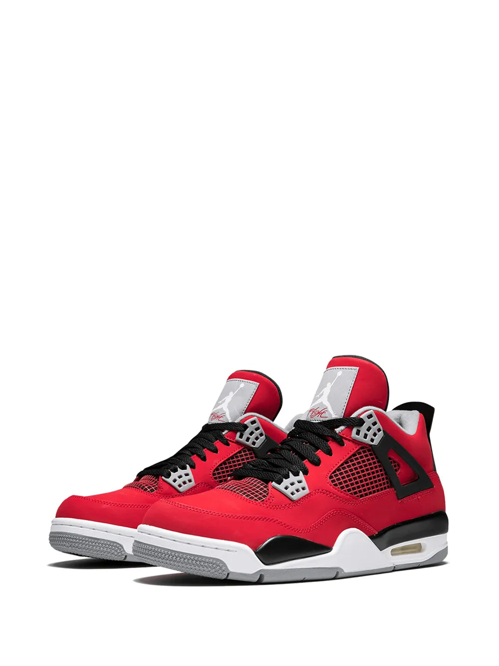 Scarpe da ginnastica Air Jordan 4 Retro "Toro Bravo". 