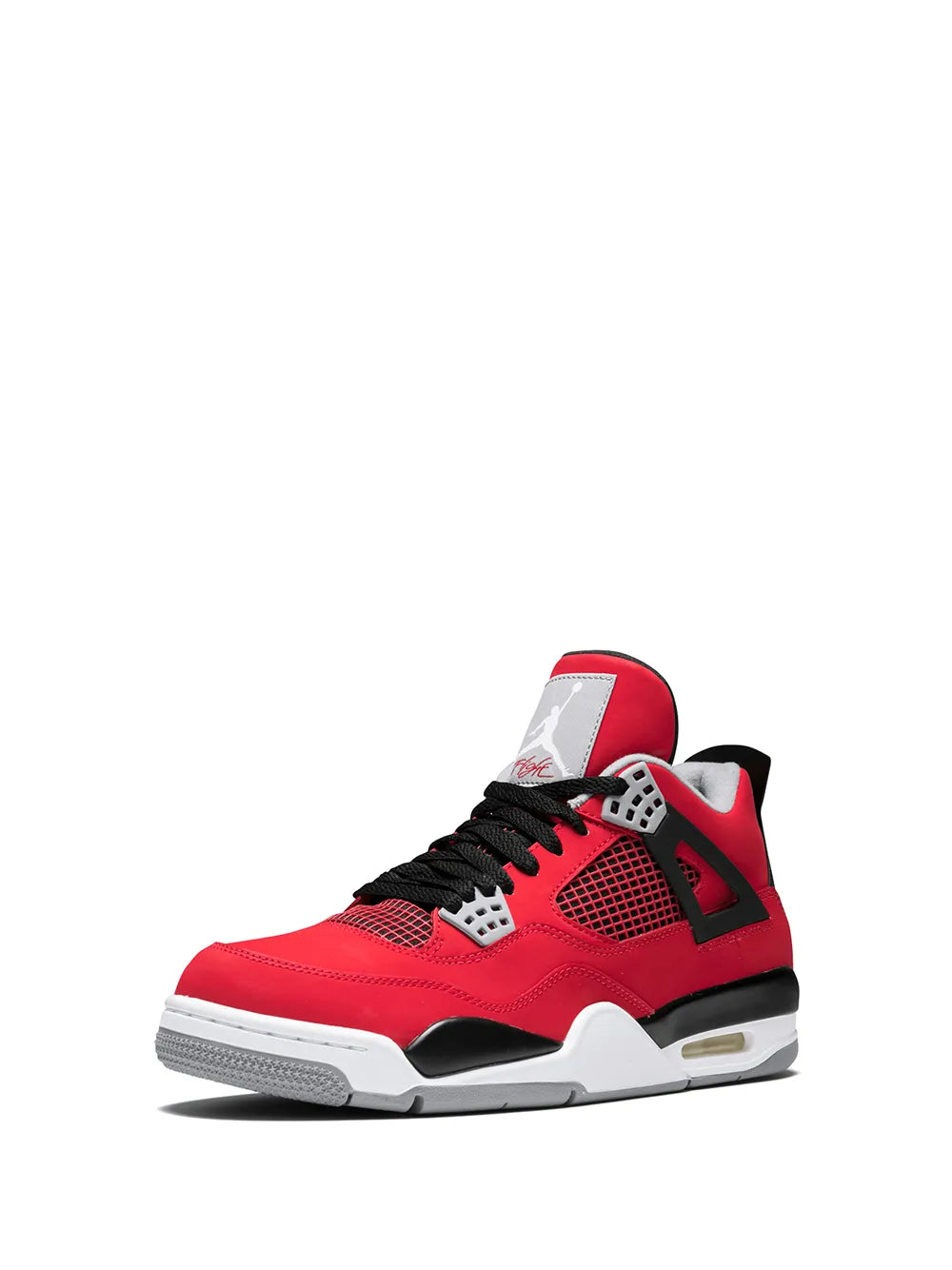 Scarpe da ginnastica Air Jordan 4 Retro "Toro Bravo". 