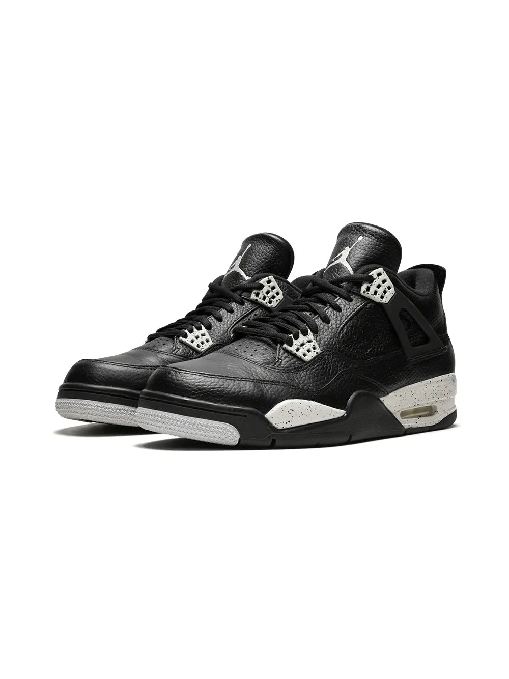 Scarpe da ginnastica Air Jordan 4 Retro LS "Oreo"