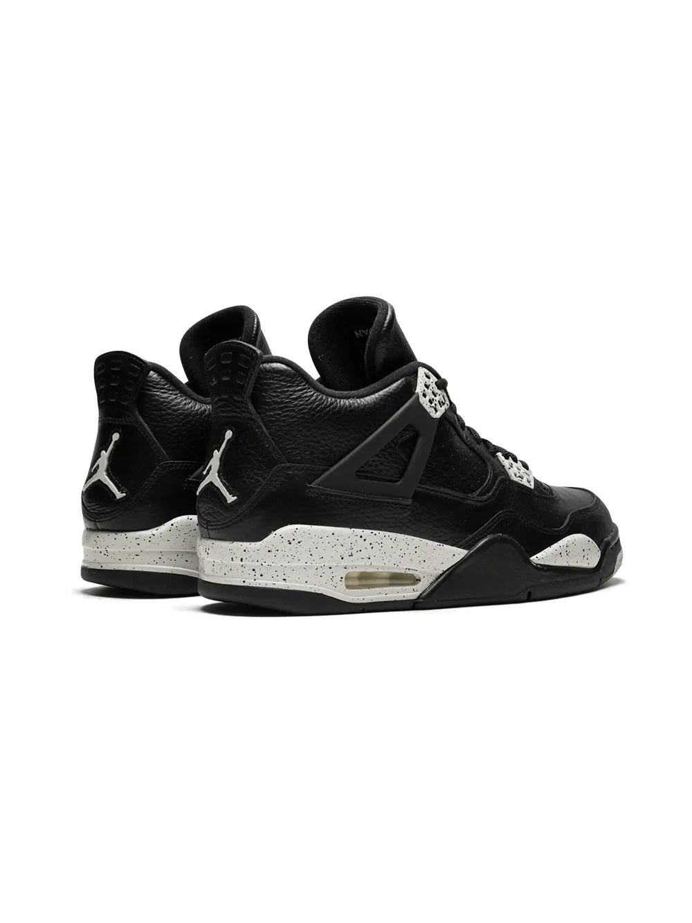 Scarpe da ginnastica Air Jordan 4 Retro LS "Oreo"