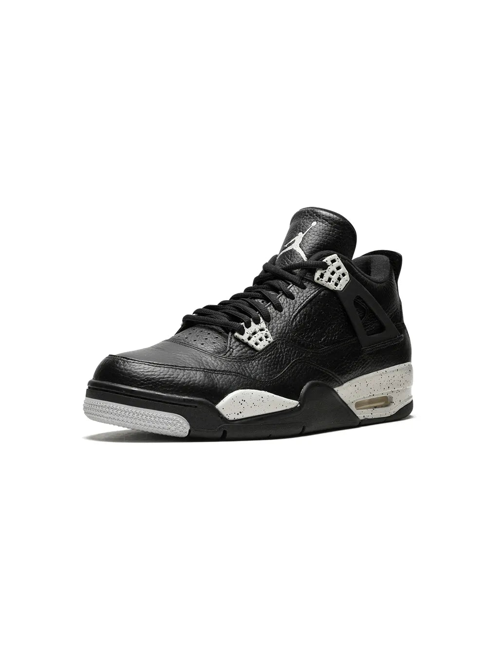 Scarpe da ginnastica Air Jordan 4 Retro LS "Oreo"