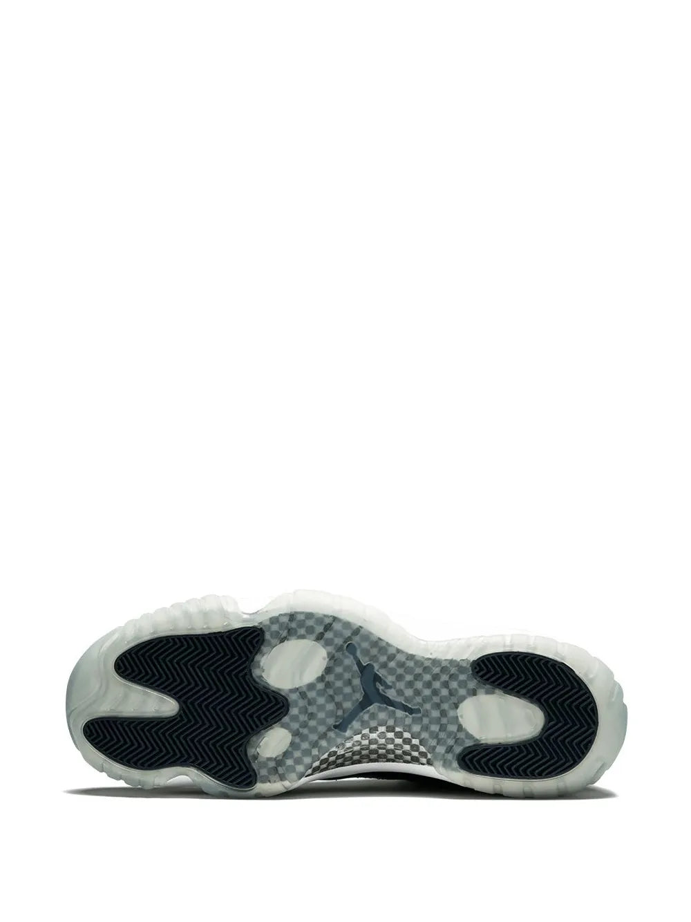 Scarpe da ginnastica Air Jordan 11 Retro Low Georgetown