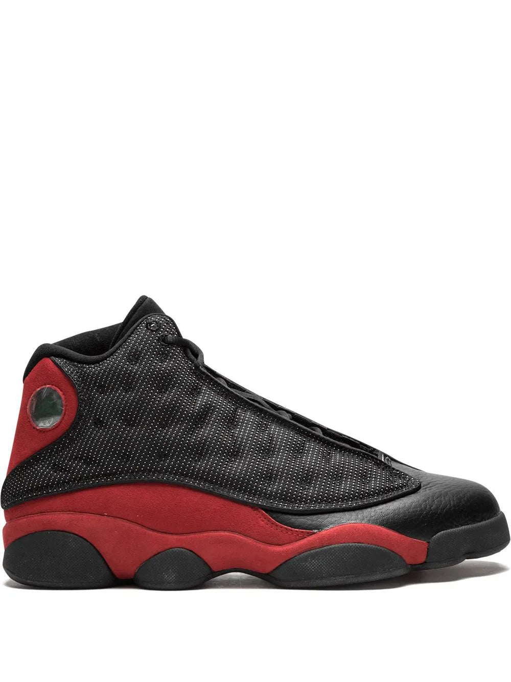Air Jordan 13 Retro "Bred 2013 Release" sneakers
