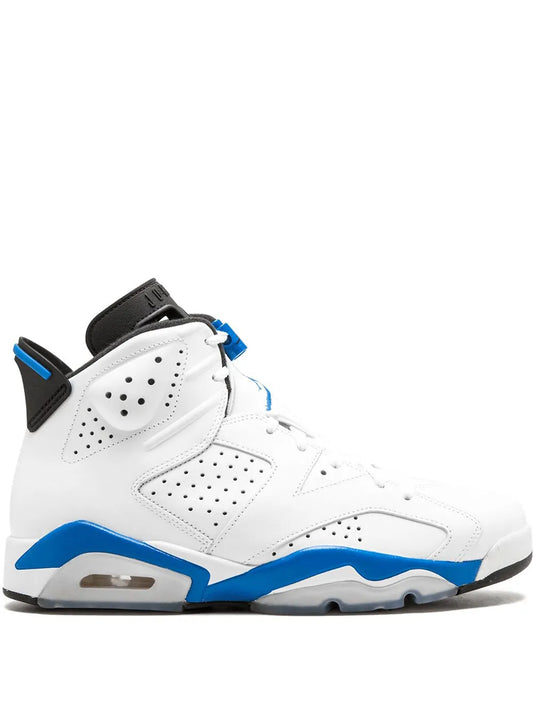 Air Jordan 6 Retro "Sport Blue" sneakers