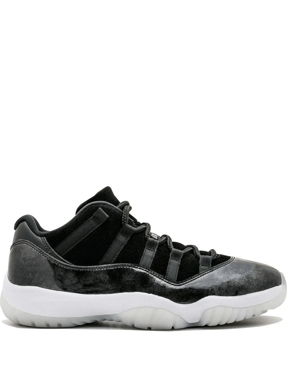 Scarpe da ginnastica Air Jordan 11 Retro Low "Barons"