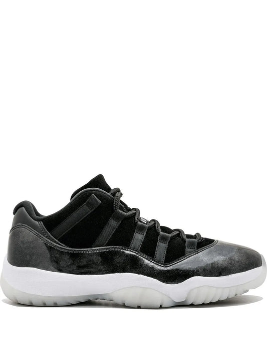 Air Jordan 11 Retro Low "Barons" sneakers