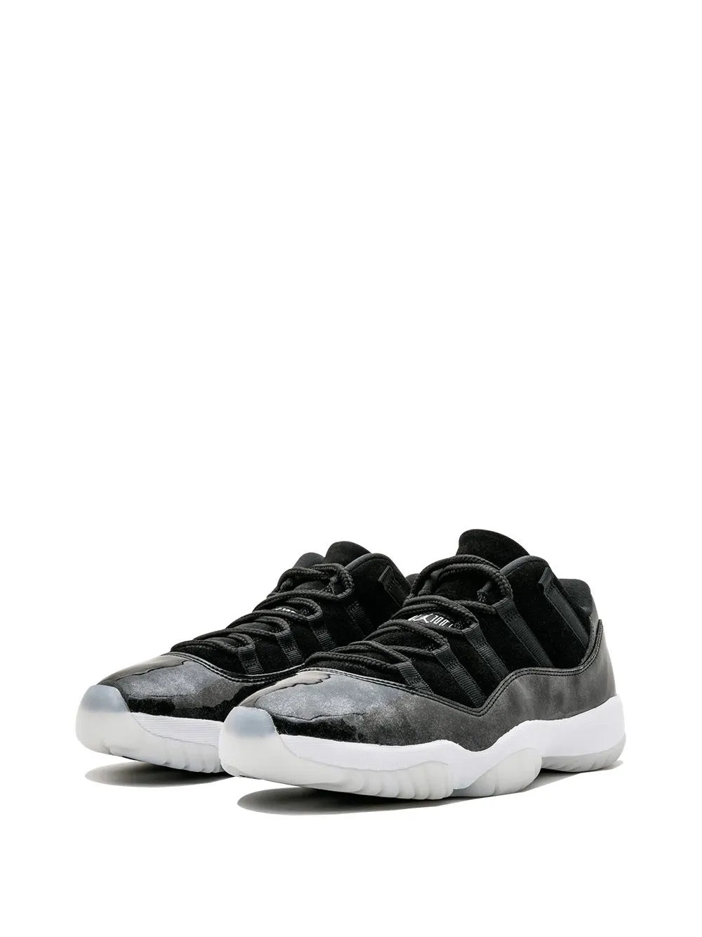 Scarpe da ginnastica Air Jordan 11 Retro Low "Barons"