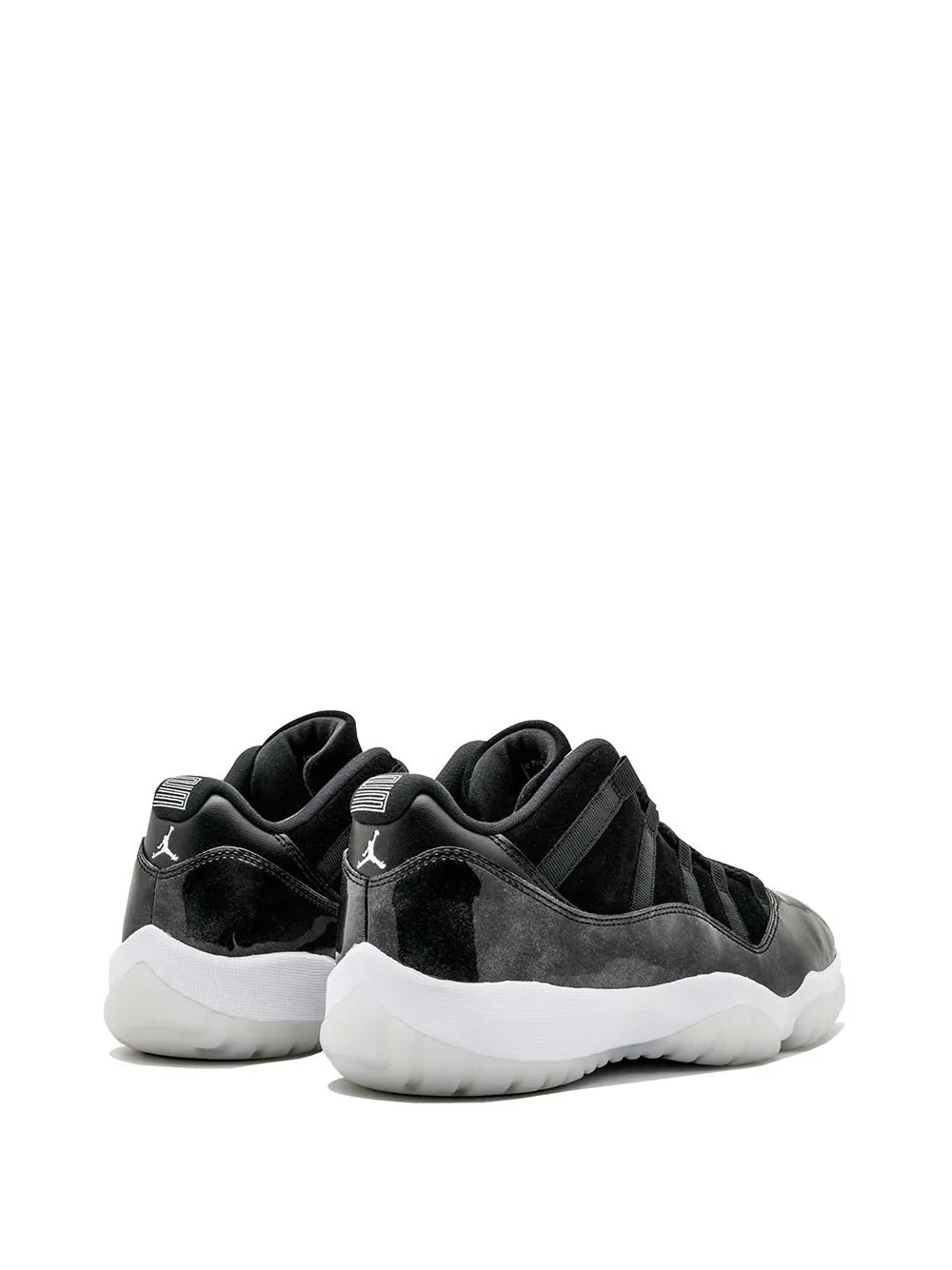 Scarpe da ginnastica Air Jordan 11 Retro Low "Barons"