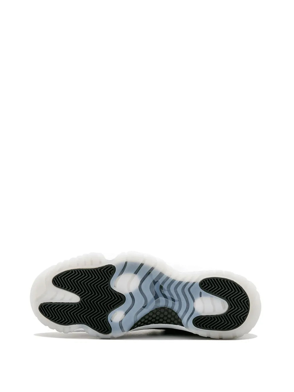 Scarpe da ginnastica Air Jordan 11 Retro Low "Barons"