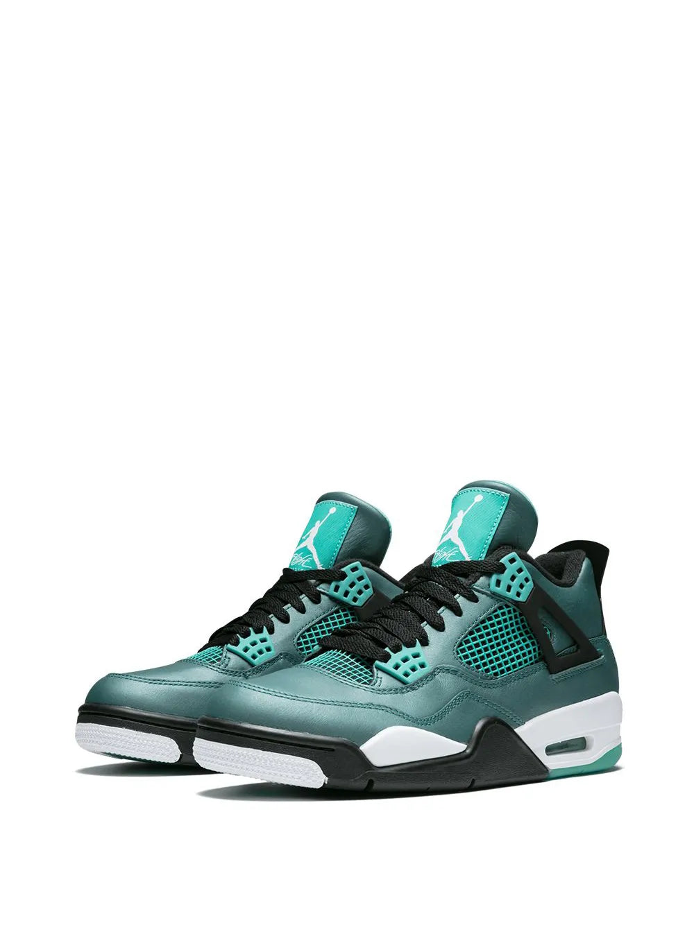 Scarpe da ginnastica Air Jordan 4 Retro 30th "Teal"