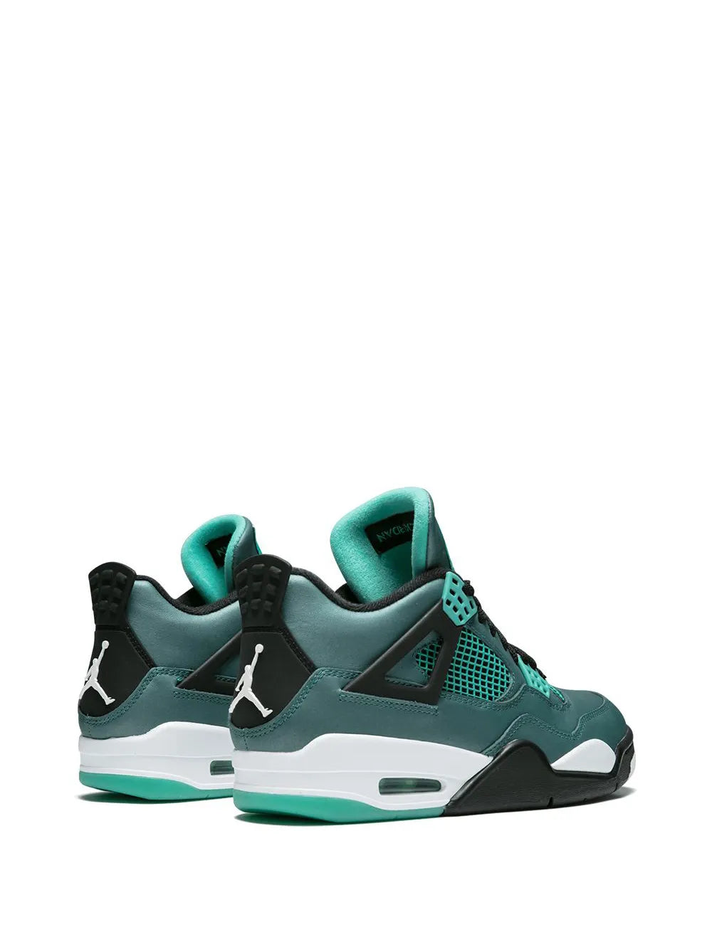 Scarpe da ginnastica Air Jordan 4 Retro 30th "Teal"