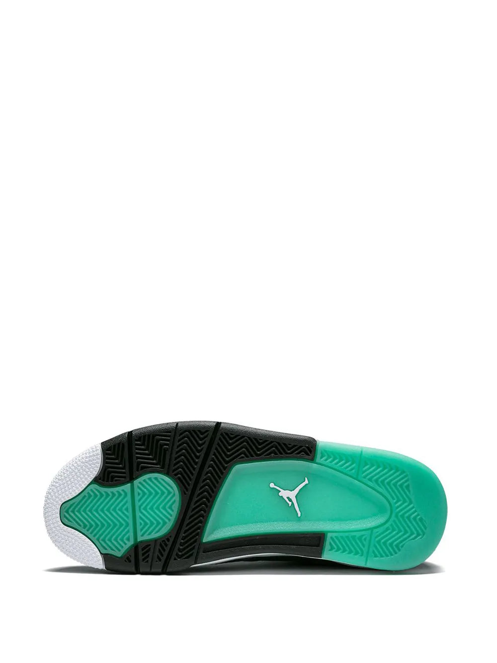 Scarpe da ginnastica Air Jordan 4 Retro 30th "Teal"